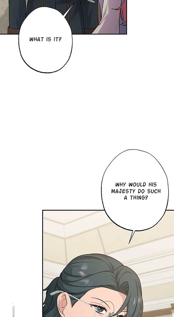The villain’s young backer Chapter 92 page 19
