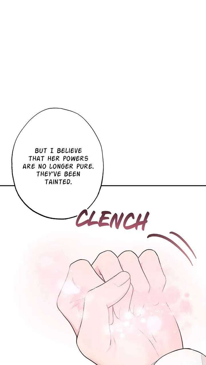 The villain’s young backer Chapter 92 page 27