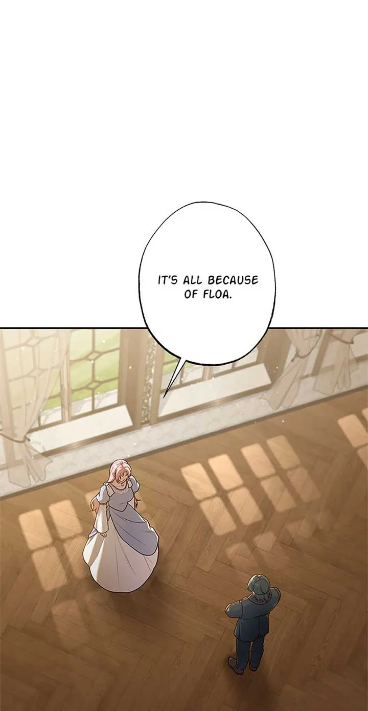 The villain’s young backer Chapter 92 page 22