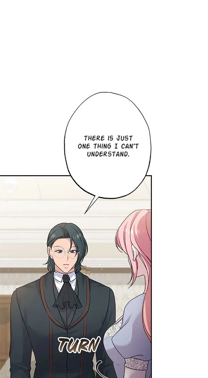 The villain’s young backer Chapter 92 page 18