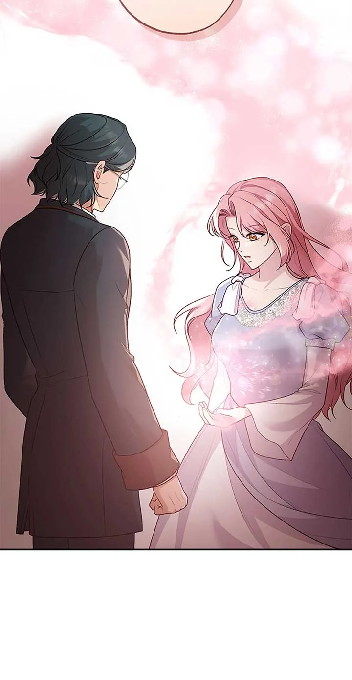 The villain’s young backer Chapter 92 page 26