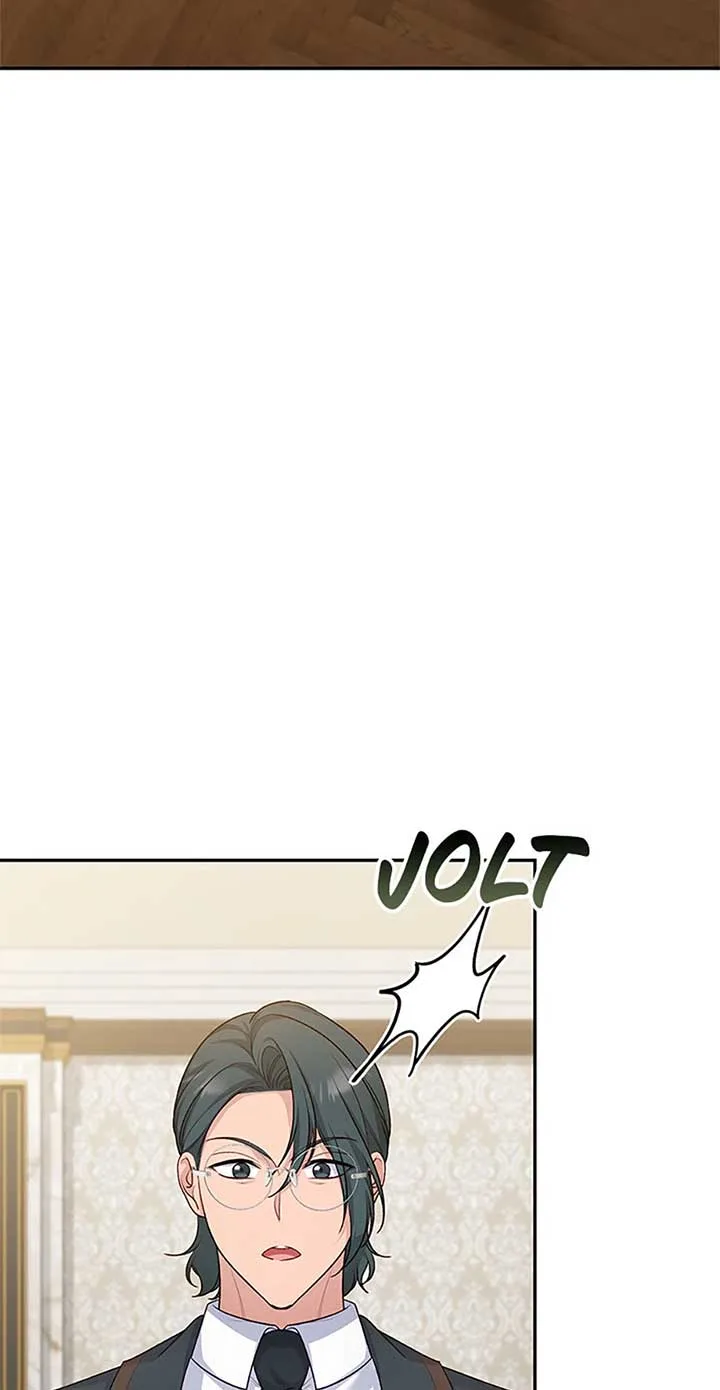 The villain’s young backer Chapter 92 page 23