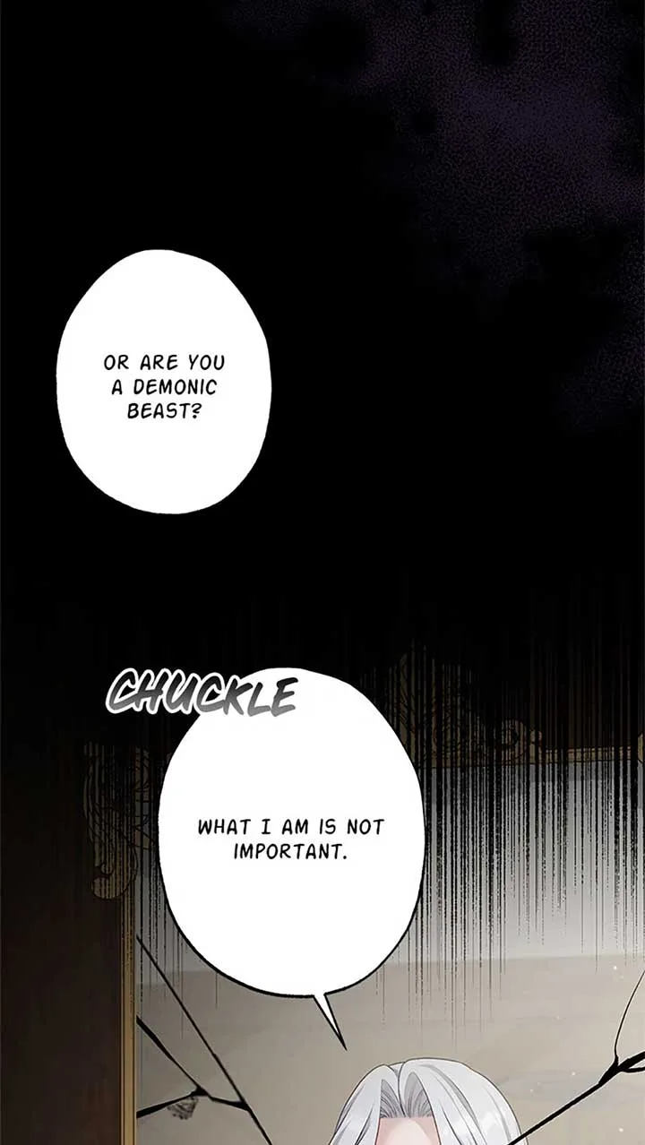 The villain’s young backer Chapter 92 page 36