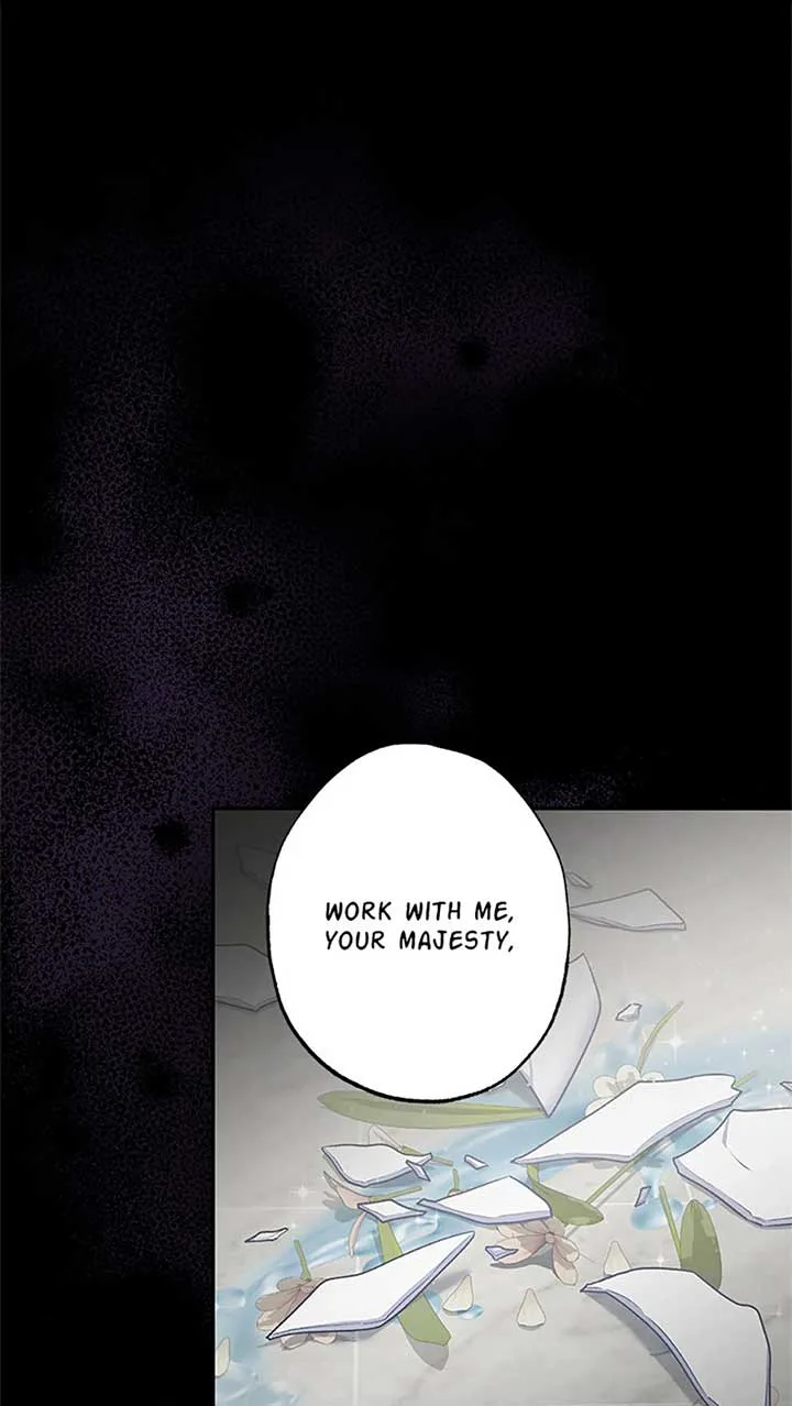 The villain’s young backer Chapter 92 page 32