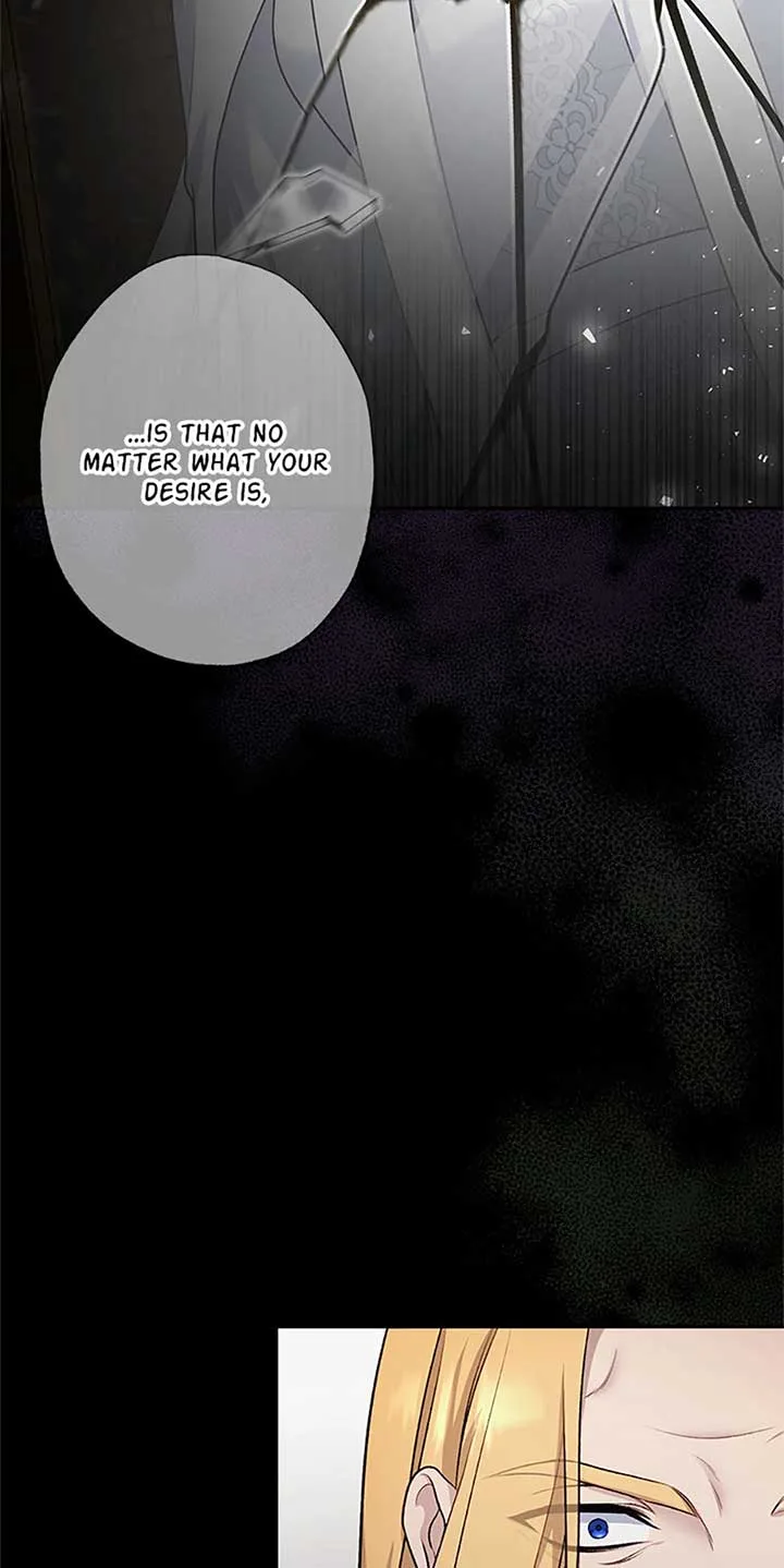 The villain’s young backer Chapter 92 page 39