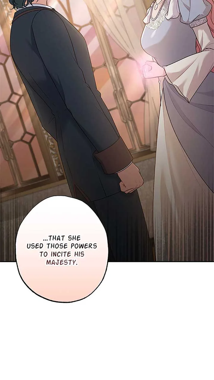 The villain’s young backer Chapter 92 page 29