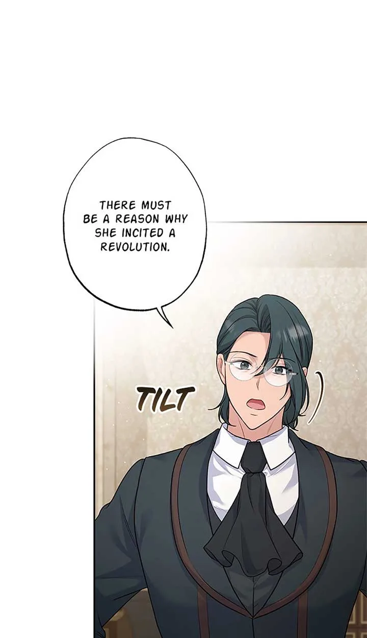 The villain’s young backer Chapter 92 page 48