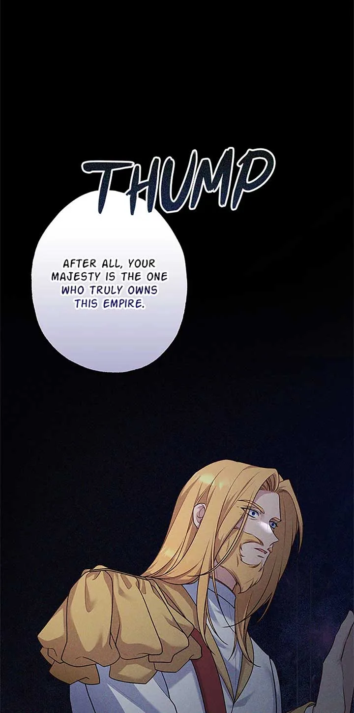 The villain’s young backer Chapter 92 page 44