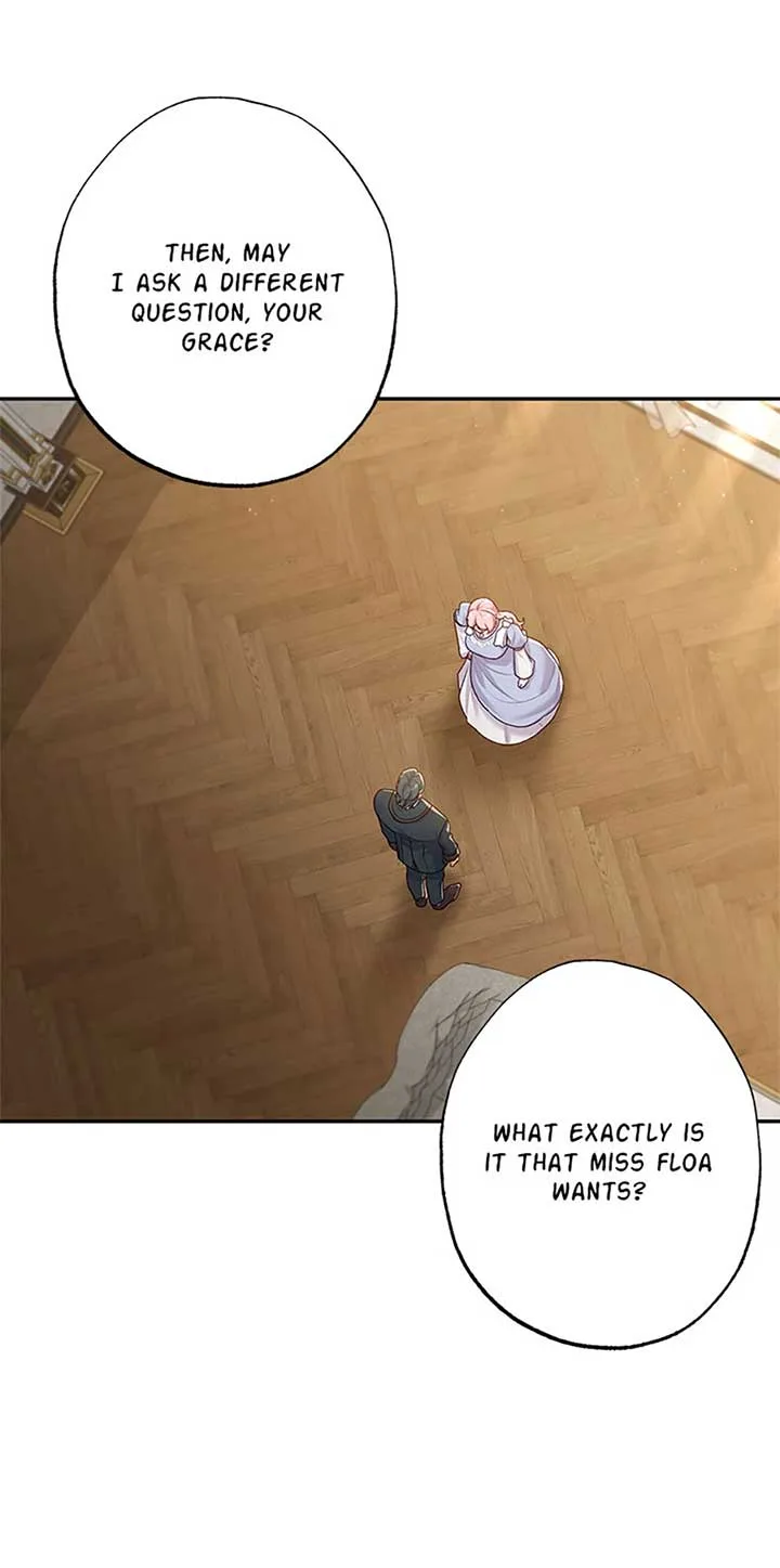 The villain’s young backer Chapter 92 page 47