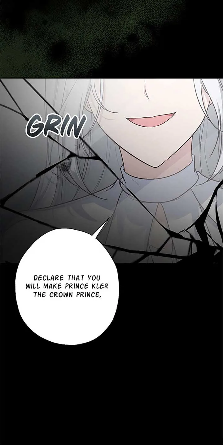 The villain’s young backer Chapter 92 page 42