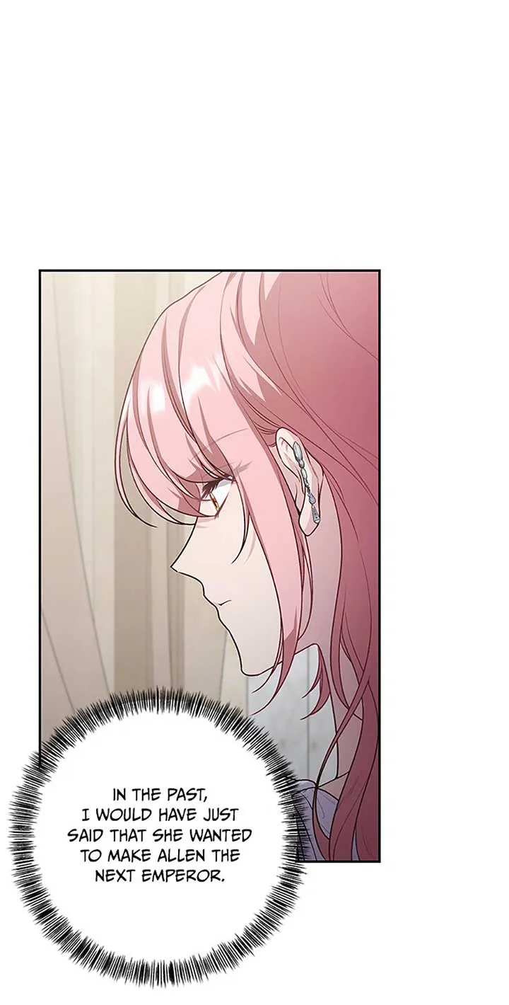 The villain’s young backer Chapter 92 page 58