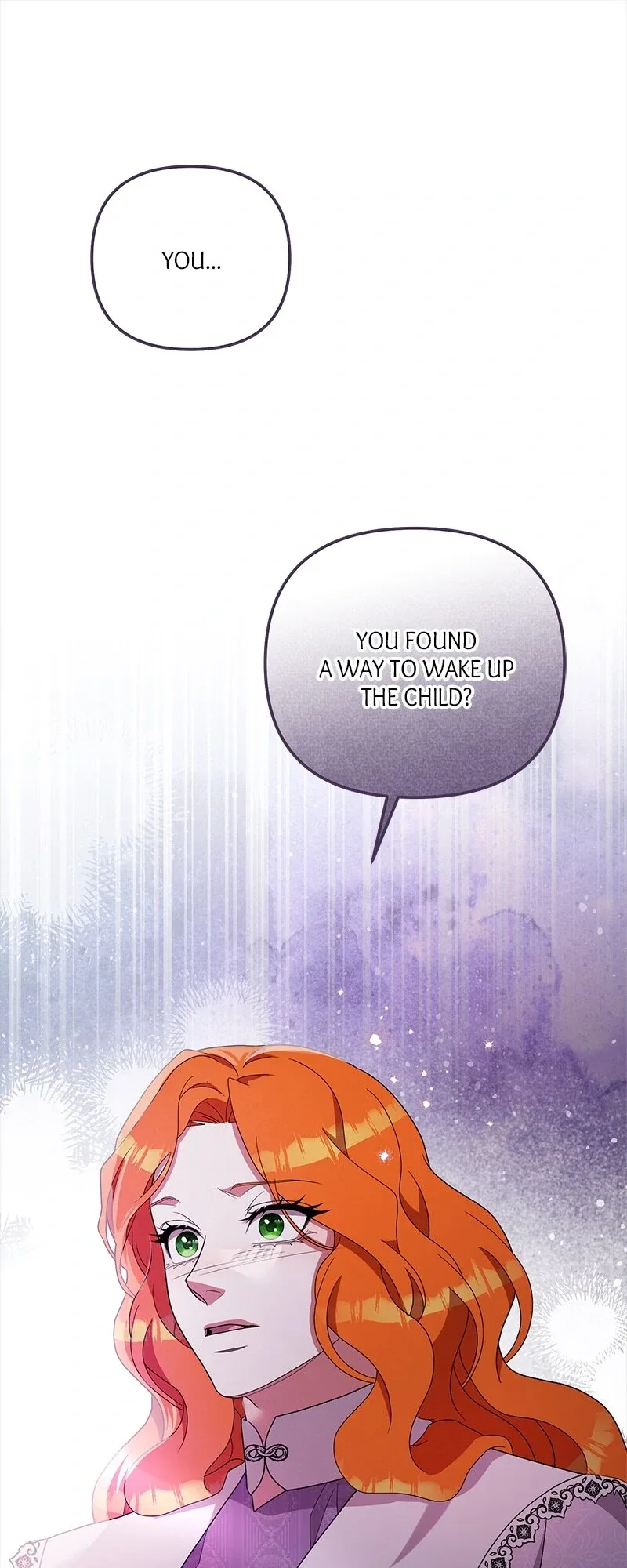 To Those Who Long for My Destruction Chapter 91 page 2