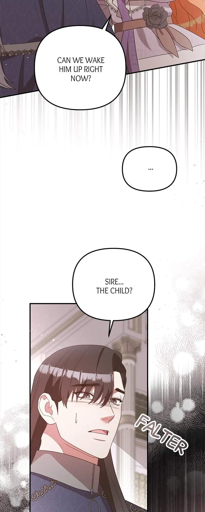 To Those Who Long for My Destruction Chapter 91 page 4