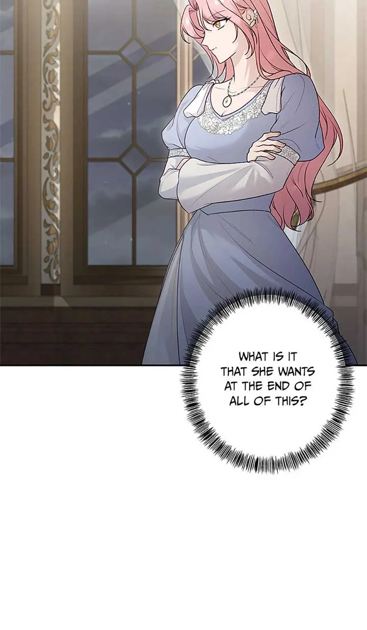 The villain’s young backer Chapter 92 page 57