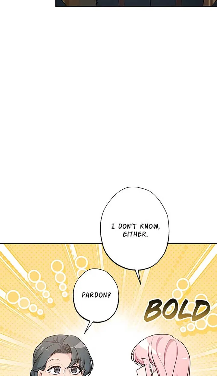 The villain’s young backer Chapter 92 page 49