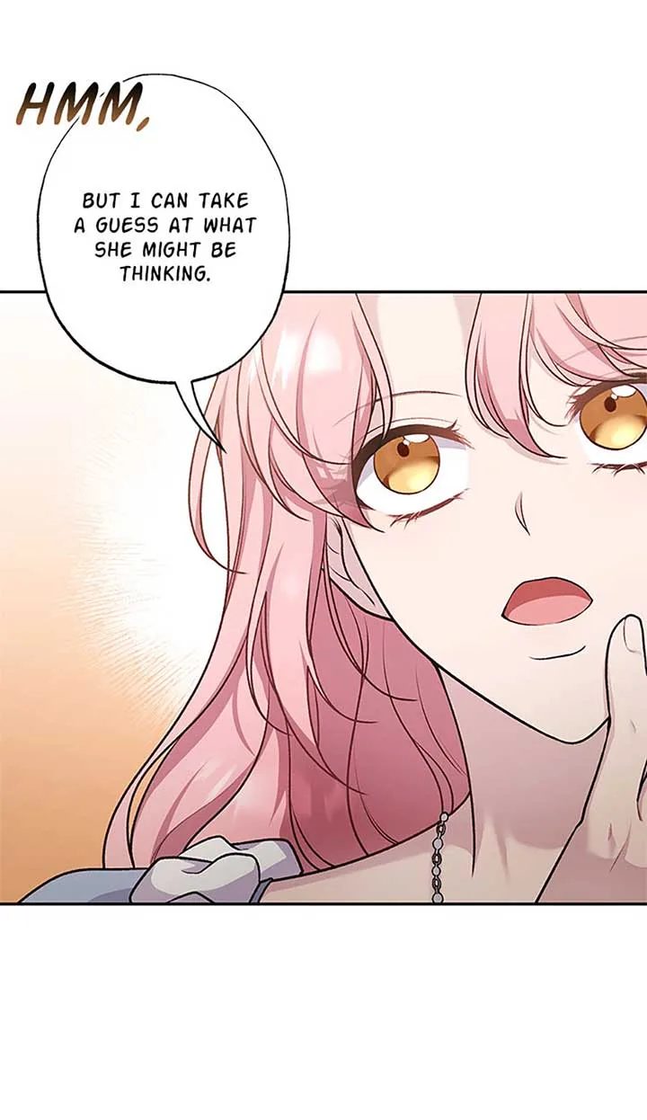 The villain’s young backer Chapter 92 page 52
