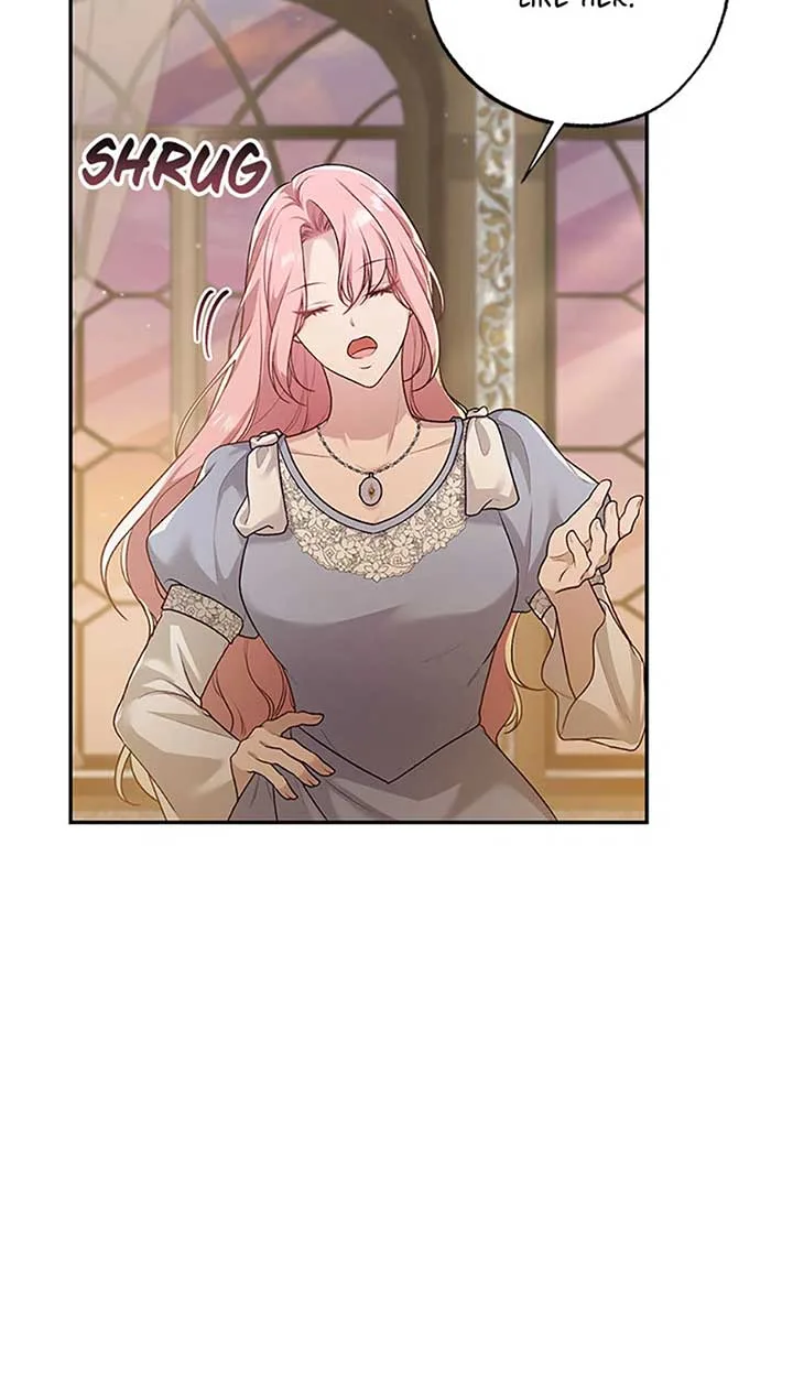 The villain’s young backer Chapter 92 page 51