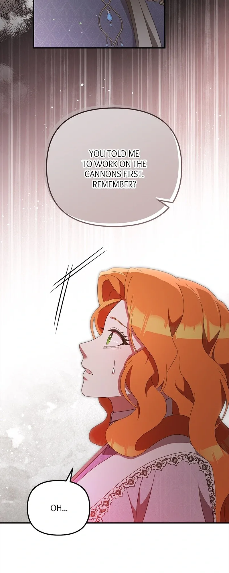 To Those Who Long for My Destruction Chapter 91 page 5