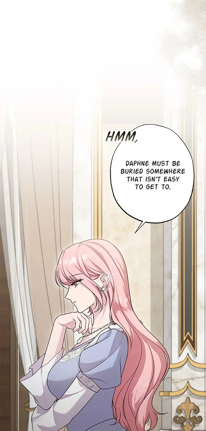 The villain’s young backer Chapter 92 page 69