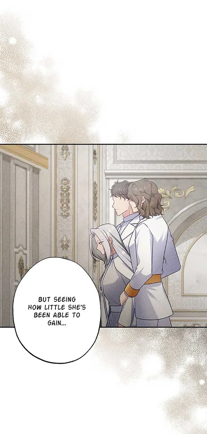 The villain’s young backer Chapter 92 page 68