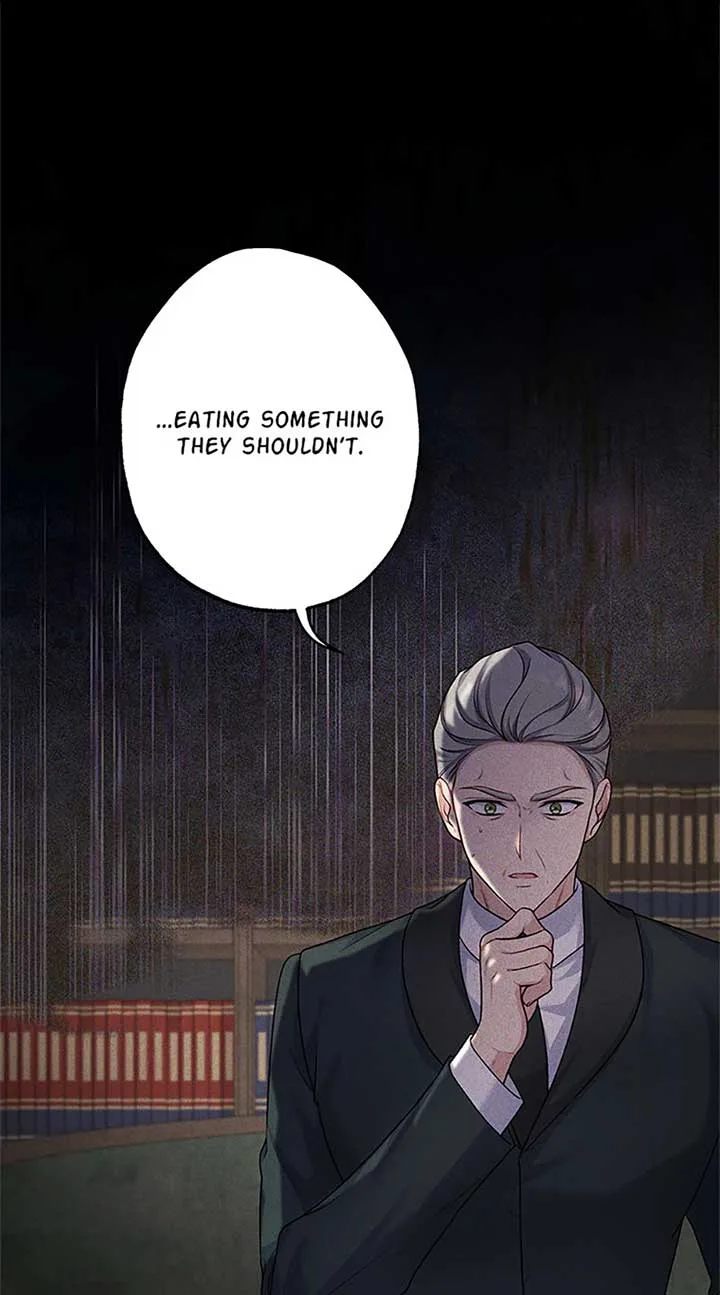 The villain’s young backer Chapter 92 page 63