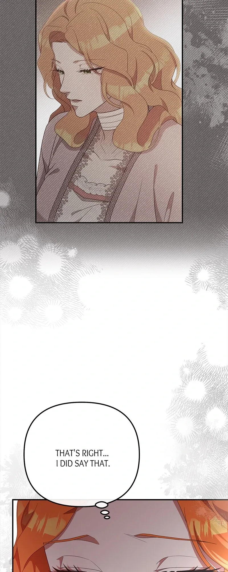 To Those Who Long for My Destruction Chapter 91 page 9