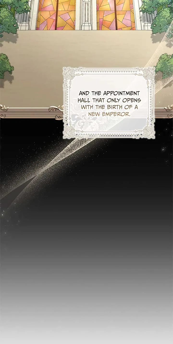 The villain’s young backer Chapter 92 page 76