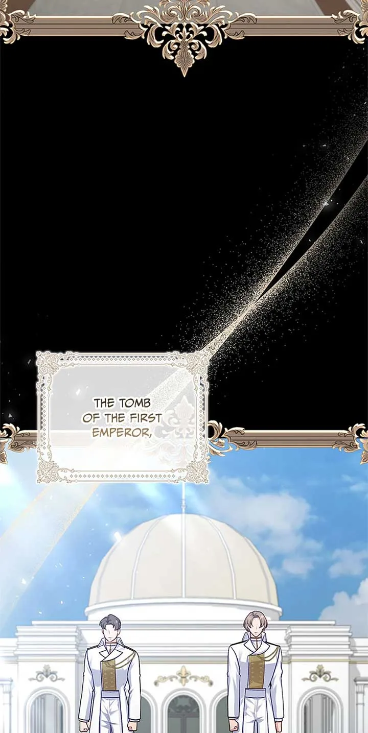 The villain’s young backer Chapter 92 page 74