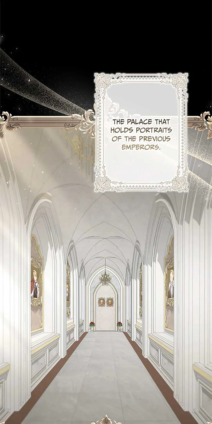The villain’s young backer Chapter 92 page 73