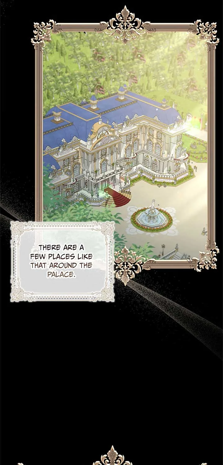 The villain’s young backer Chapter 92 page 71