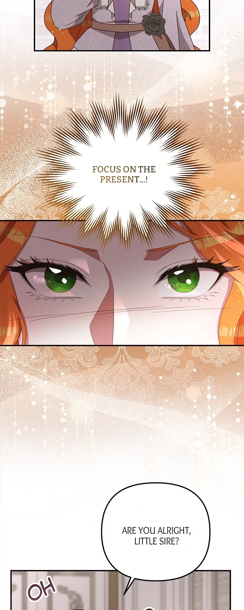 To Those Who Long for My Destruction Chapter 91 page 11