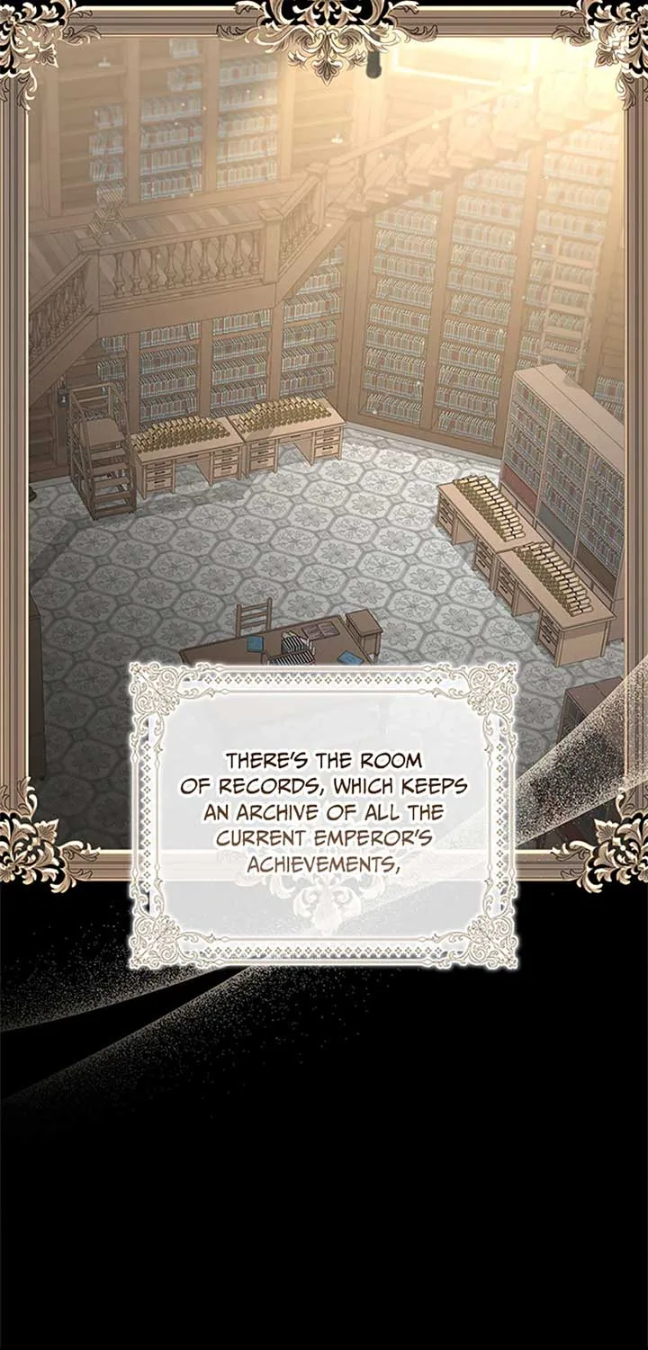 The villain’s young backer Chapter 92 page 72