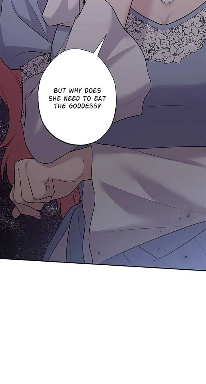 The villain’s young backer Chapter 92 page 82