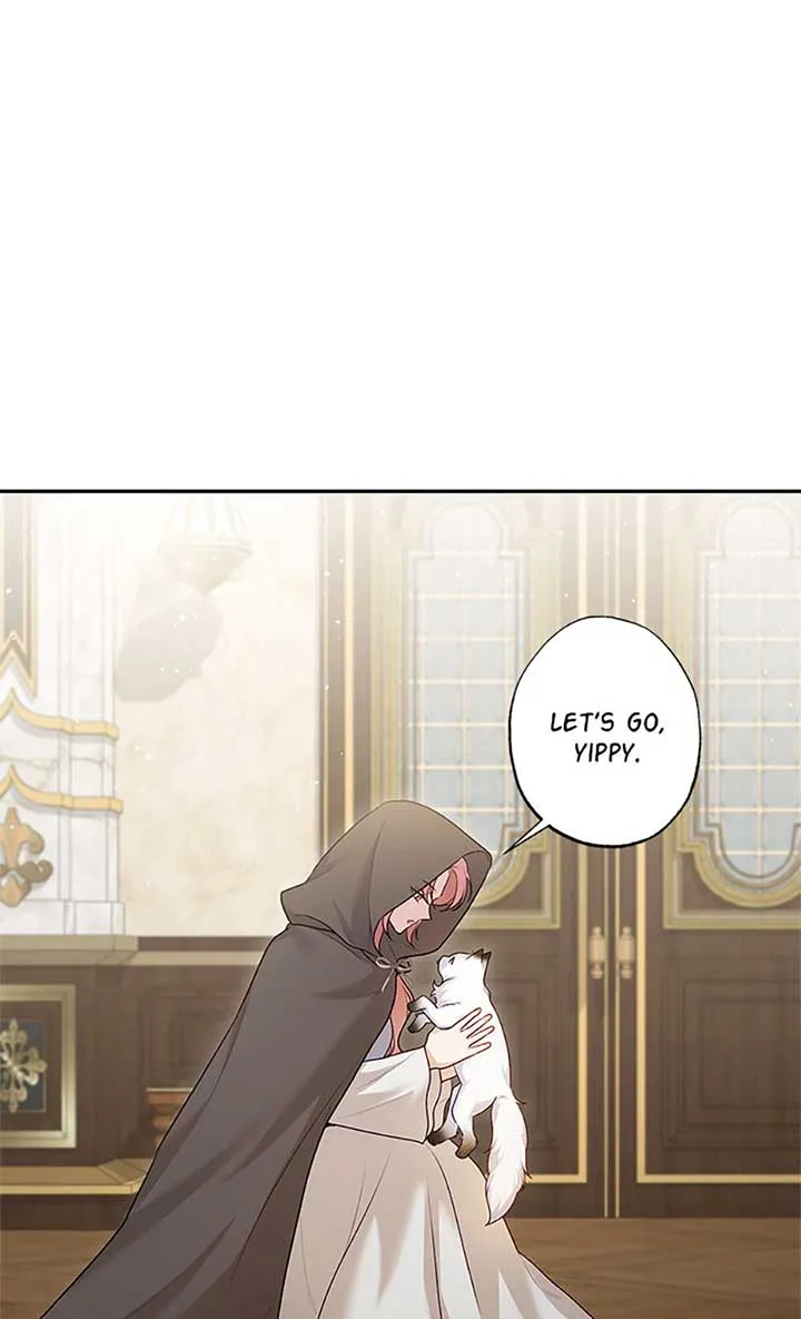 The villain’s young backer Chapter 92 page 88