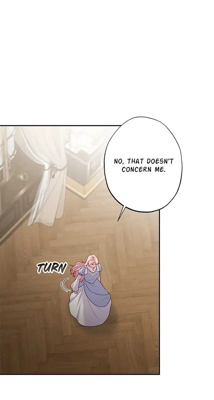The villain’s young backer Chapter 92 page 83