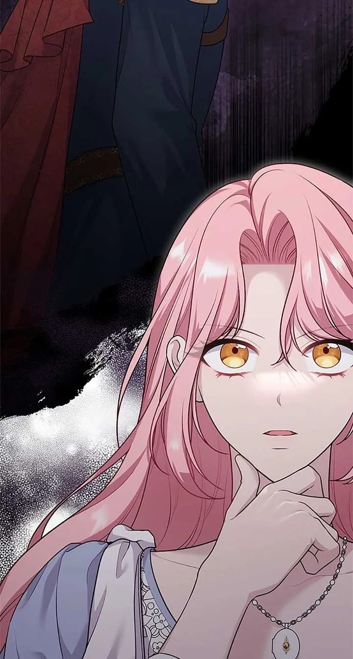 The villain’s young backer Chapter 92 page 81
