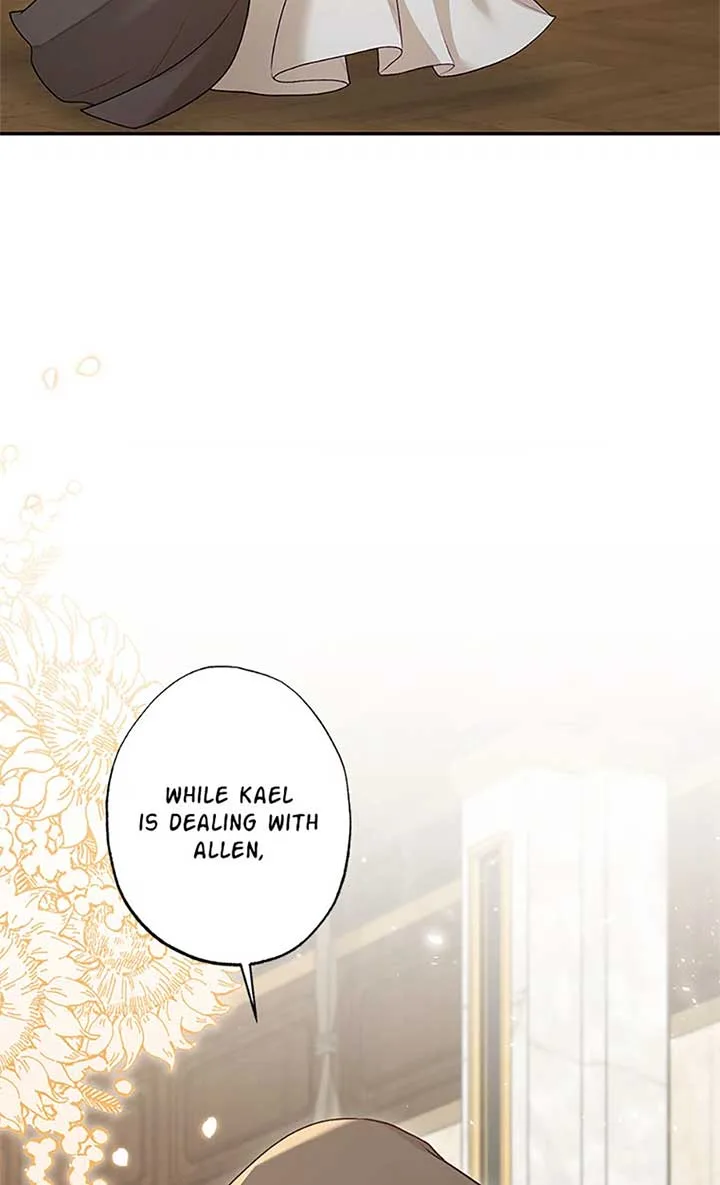 The villain’s young backer Chapter 92 page 89
