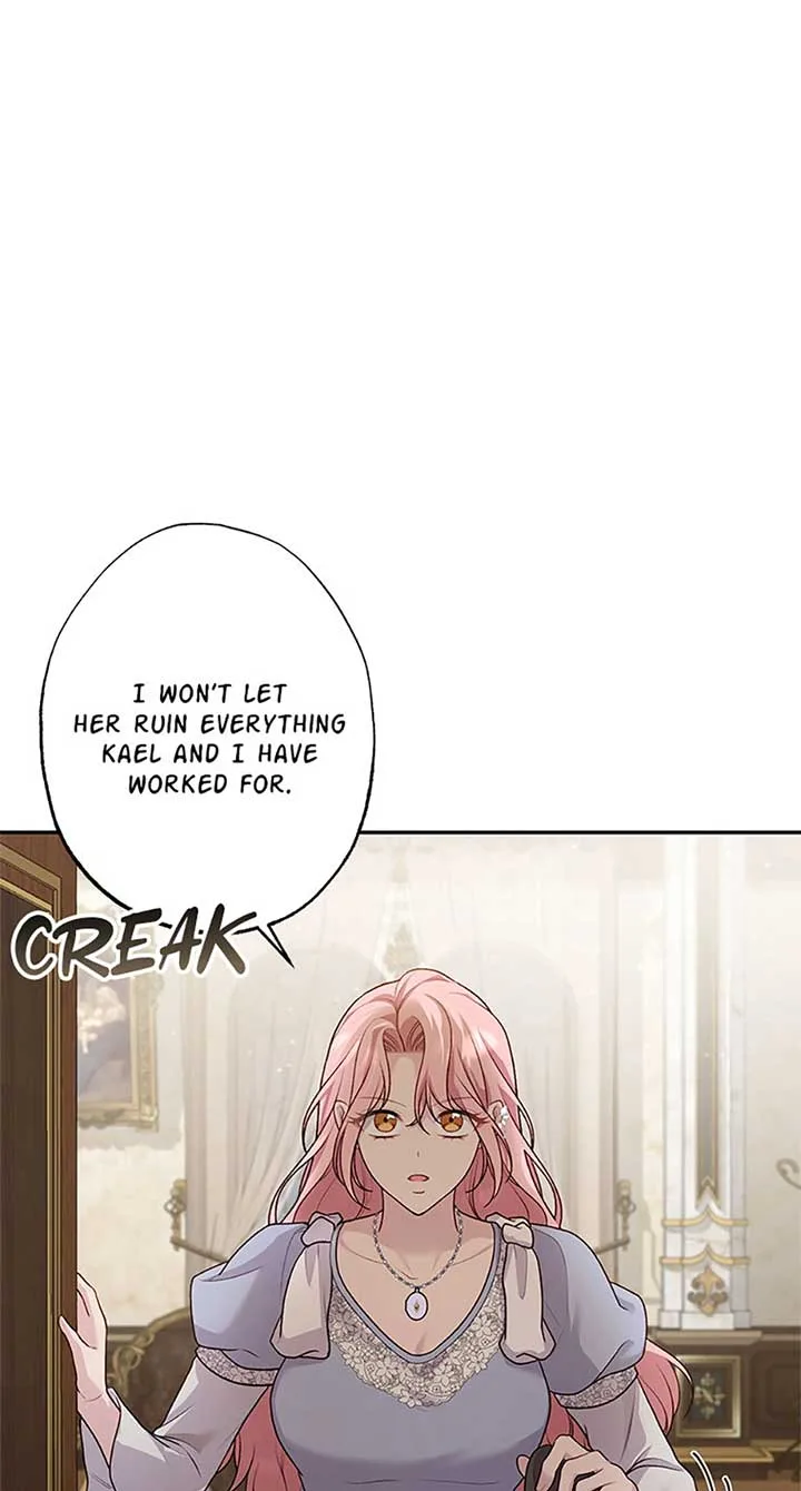 The villain’s young backer Chapter 92 page 84