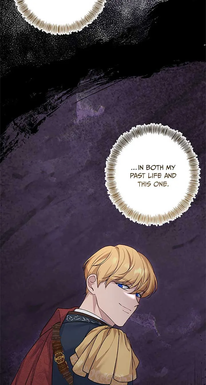 The villain’s young backer Chapter 92 page 80