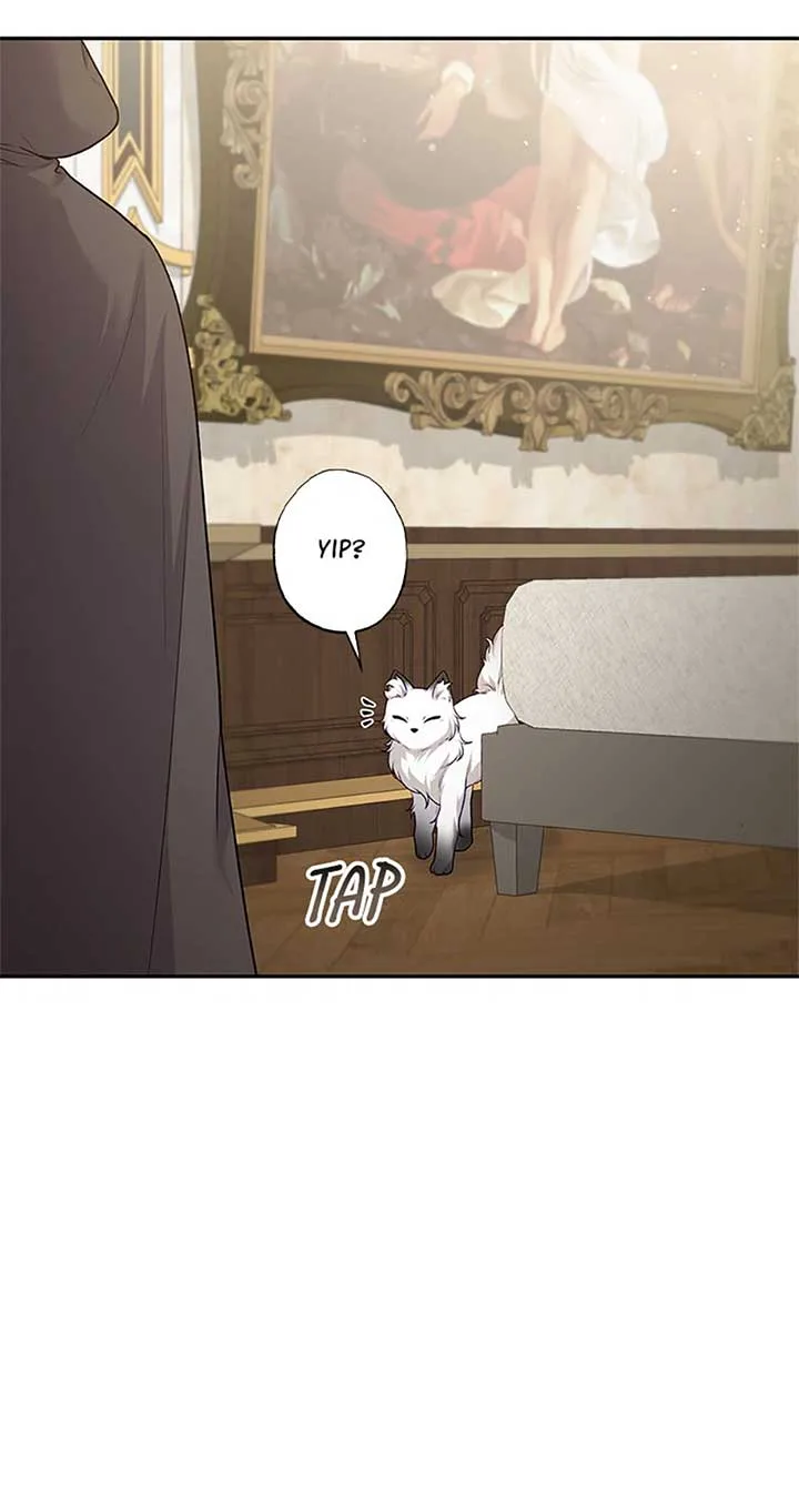 The villain’s young backer Chapter 92 page 87