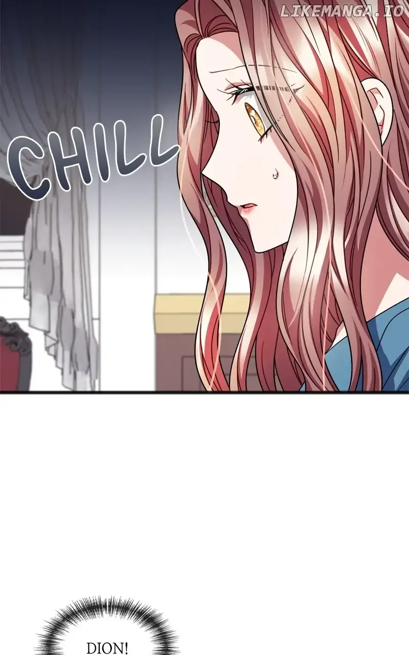 To You Who Never Loved Me Chapter 89 page 5