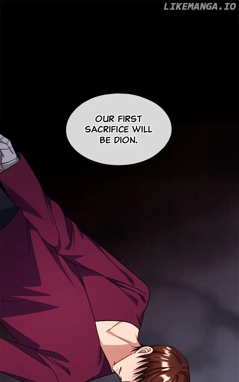 To You Who Never Loved Me Chapter 89 page 2