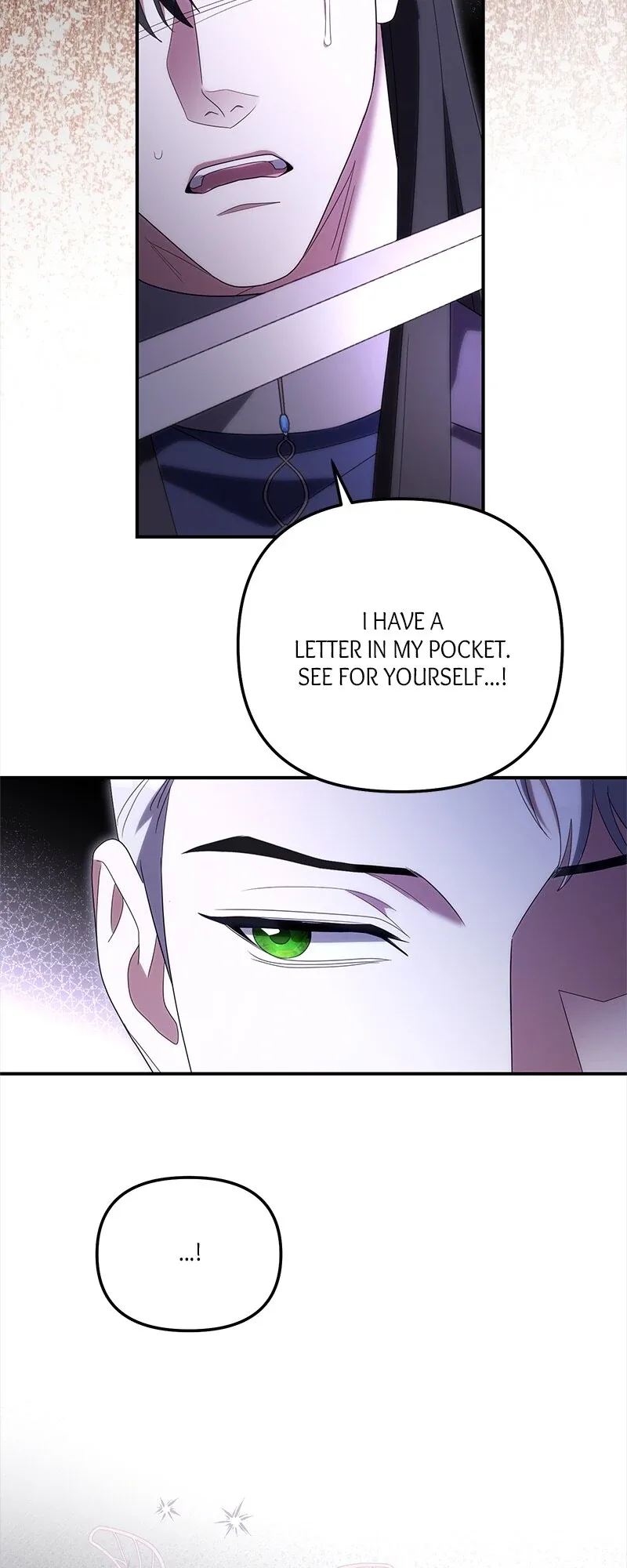 To Those Who Long for My Destruction Chapter 91 page 23