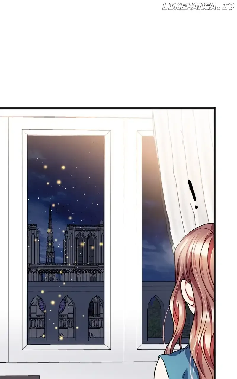 To You Who Never Loved Me Chapter 89 page 8