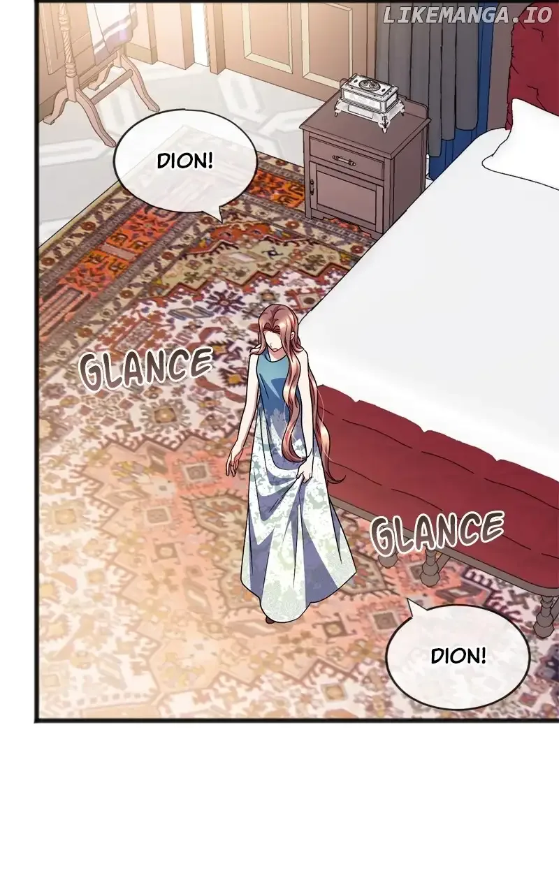 To You Who Never Loved Me Chapter 89 page 7