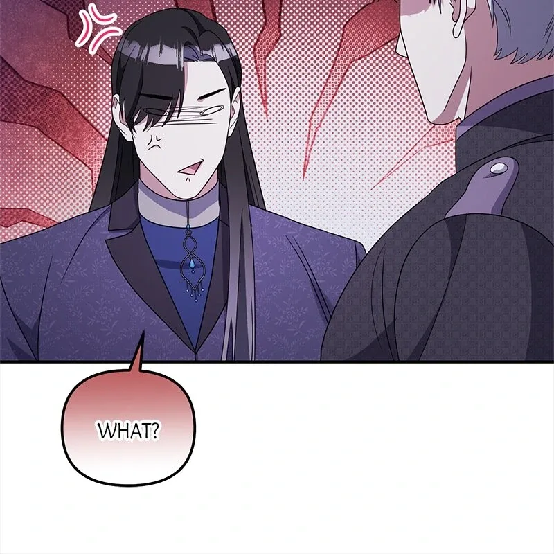To Those Who Long for My Destruction Chapter 91 page 27