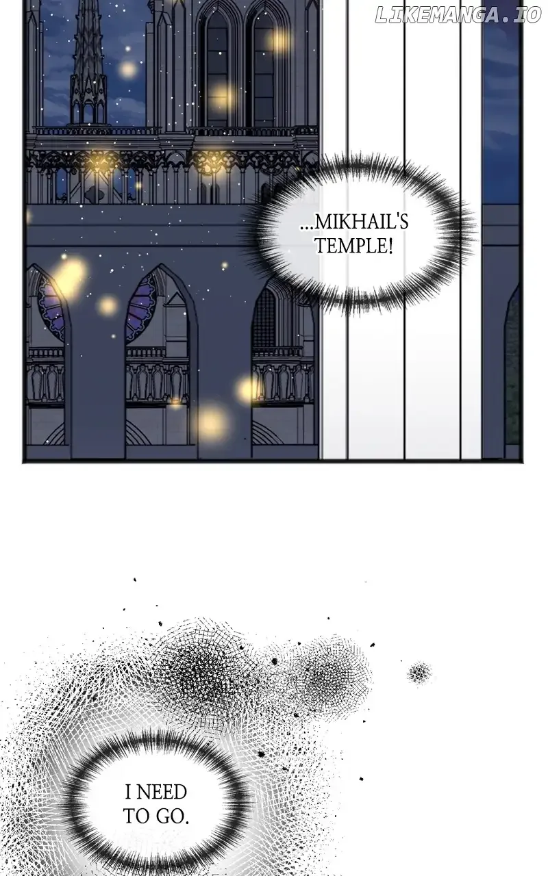 To You Who Never Loved Me Chapter 89 page 10