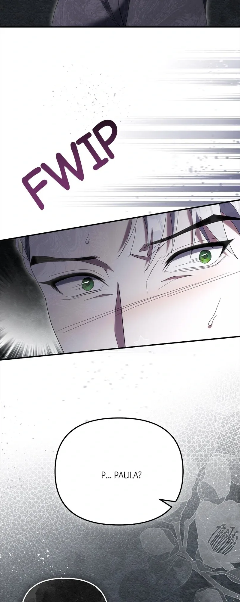 To Those Who Long for My Destruction Chapter 91 page 32