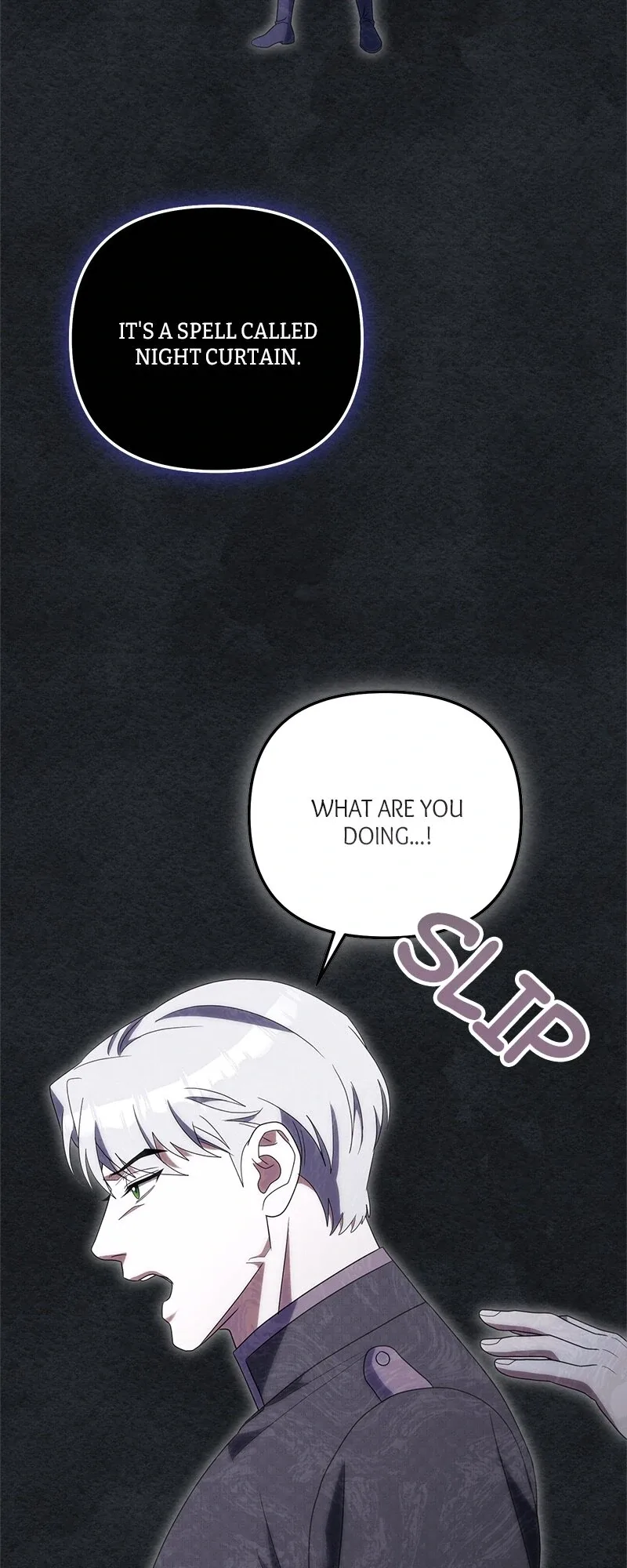 To Those Who Long for My Destruction Chapter 91 page 31