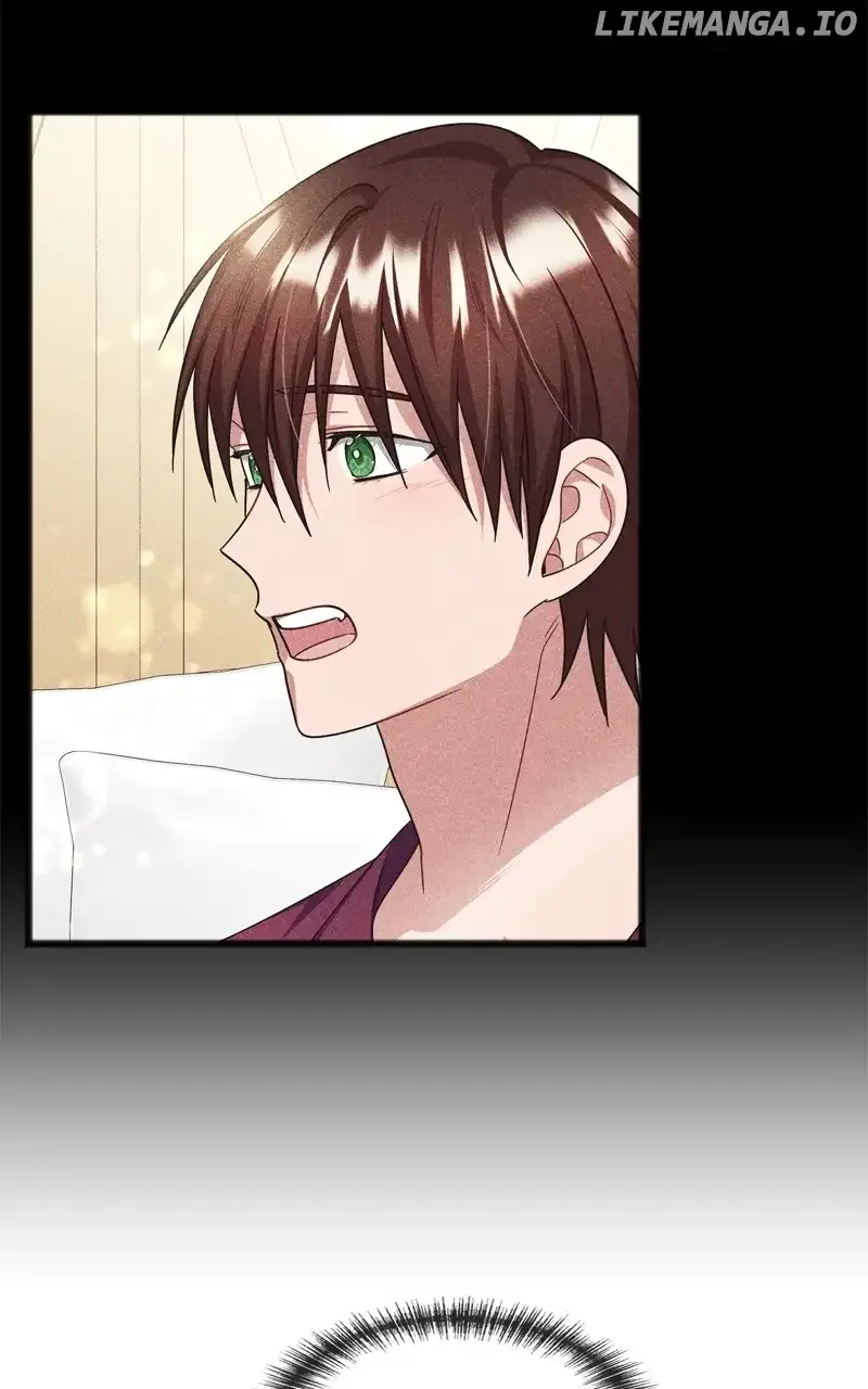 To You Who Never Loved Me Chapter 89 page 19